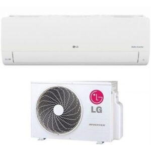 A.C LG SP.DUALCOOL-STAND.-EZ09CYN