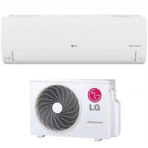 A.C LG SP.DUALCOOL-STAND.-EZ24CYN