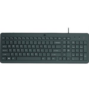 TECLADO HP C/F  150      -664R5AA