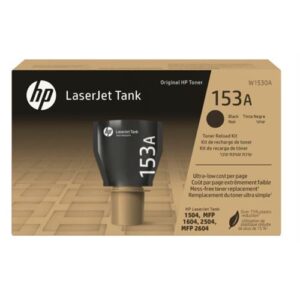 TONER HP LASERJET TK 153A -W1530A