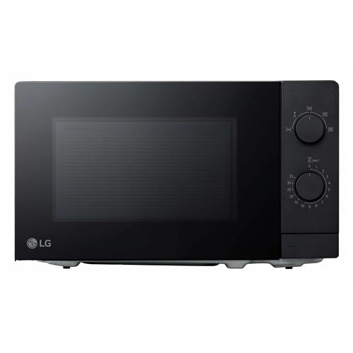 M.O LG 20L.700W.MEC.PRETO-MS2082F