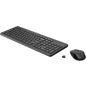 TECL+ RATO HP S/F 330     -2V9E6AA