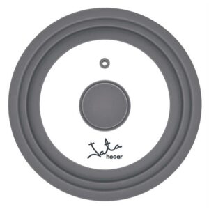 TAMPA JATA VIDRO P/FRIGID/M.O. -T26