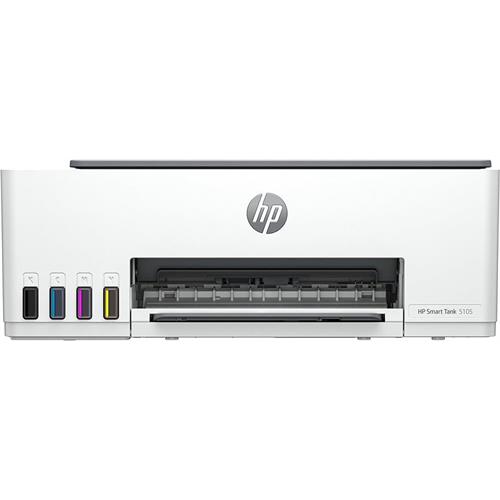 MULTIF HP SMART TANK AIO -5105