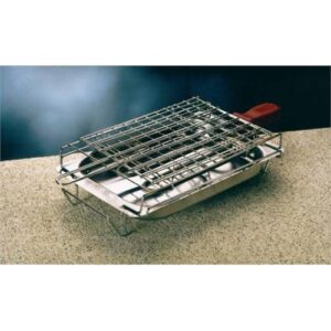 GRELHAD EUROJAV.2000W.RESISTENCIA -400