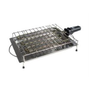 GRELHAD SL2 2100W.IX.RESISTE-1400N