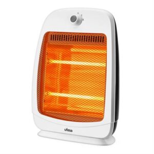 IRRADI UFESA 800W.2P.QUARTZO -RIGEL