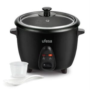 ARROZEIRA UFESA 700W. -AR4080BASMATI