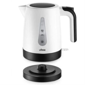 JARRO TERM UFESA 1200W.1LITRO-CANYON