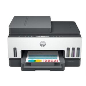 MULTIF HP SMART TANK AIO    -7305