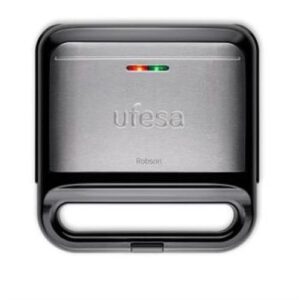 SANDWICH UFESA 850W.3IN1-2UN.-ROBSON