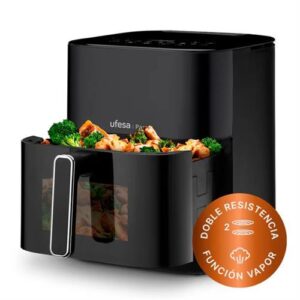 FRITAD UFESA 6L.1800W.S/OLEO -PARROT