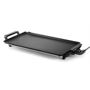 GRELHAD UFESA 2500W.PL-INDIANA2500XL