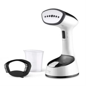 VAPORIZADOR UFESA VT.1470W-BLACKMIST