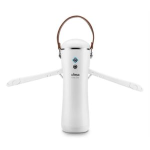 VAPORIZADOR UFESA VERT.1200W-EASYDRY