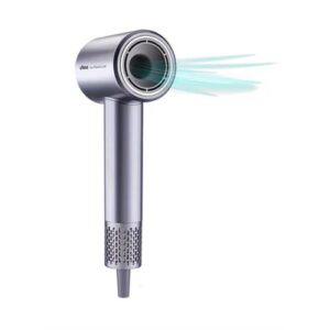SECAD UFESA 110.000RPM-IONPLASMALUXE
