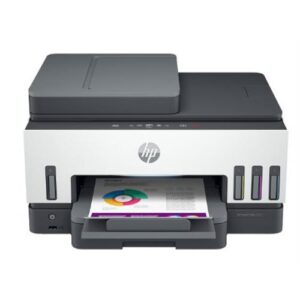 MULTIF HP SMART TANK AIO    -7605