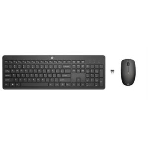 TECL+ RATO HP S/F.HP 235  -1Y4D0UT