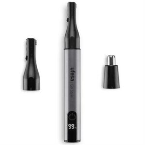APAR.NASAL UFESA 5V.BATERIA -GOSTYLE