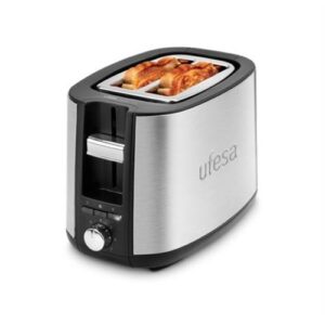 TORRAD UFESA  750W.2F.7P.-TOASTIEDUO