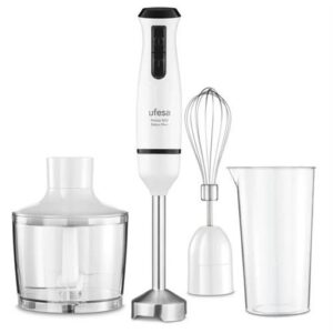 VARINHA UFESA  600W.-PULSARDELUXEMAX