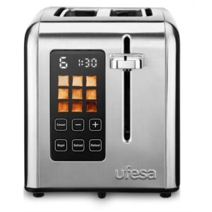 TORRAD UFESA 950W.2F-PERFECTTOASTER