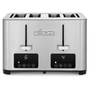 TORRAD UFESA 1500W.4F. -QUARTETDELUX