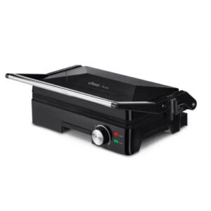 GRELHAD UFESA 1600W.PLACAS.PT.-TEIDE