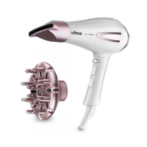 SECAD UFESA 2200W.2V.2T-SC8400AIRPRO