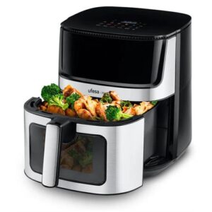 FRITAD UFESA 8L.1500W.S/OLEO  -HERON