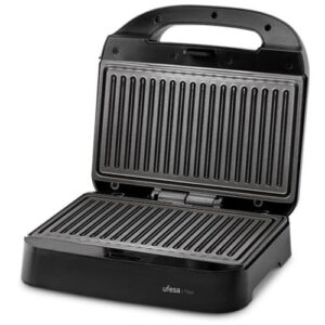 SANDWICH UFESA 750W.ANTIAD.PRET-THOR