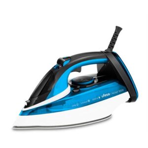 FERRO UFESA VAP.3000W.B.CERAM-NICKEL