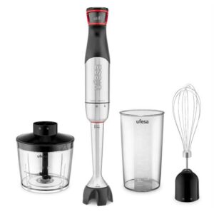 VARINHA UFESA 1500W.4LA-SATELLITEMAX