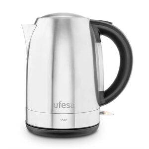 JARRO TERM UFESA 2200W.1,7L.IX-INARI