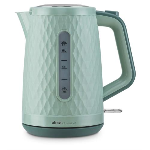 JARRO TERM UFESA 2200W.VD-SUNRISEVIE