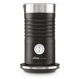 MAQ.ESPUMA LEITE UFESA 600W.-NUVELLA