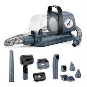 SET UFESA 2IN1-300W.3N-PETBUDDYGROOM