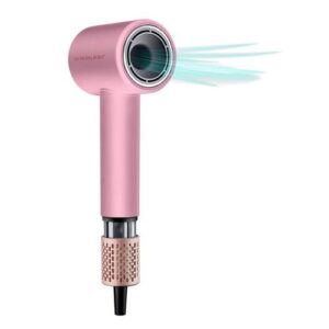 SECAD UFESA 1600W.2VEL-LAVECINARUBIA