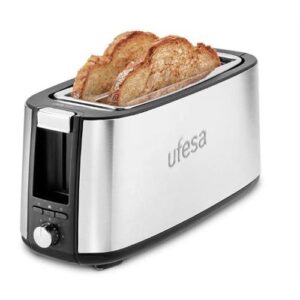 TORRAD UFESA 1400W.2F.  -TOASTIEPLUS