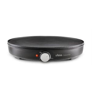 MAQ.CREPES UFESA 1000W.30C-DOLCEVITA