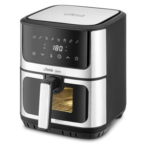 FRITAD UFESA 6,5L.1600W.9L.S/O-STORK