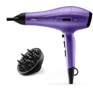 SECAD UFESA 2600W.2V.3T.-XTREMESHINE