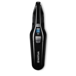 ASP NILFISK MINI-36V.0,6-QUICK36VBLACK