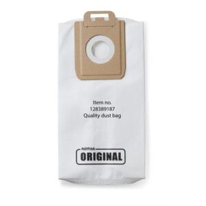 SACO ASP NILFISK SELECT (4) -128389187