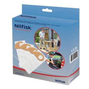 SACO ASP NILFISK BUDDY II    -81943048