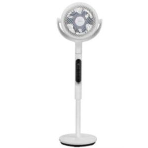 VENT MIDEA PÉ-15,2CM.18W.-MFS242RDDW