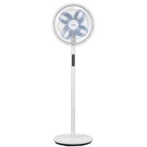 VENT MIDEA PÉ-34,5CM.30W.-MFS352RDDW