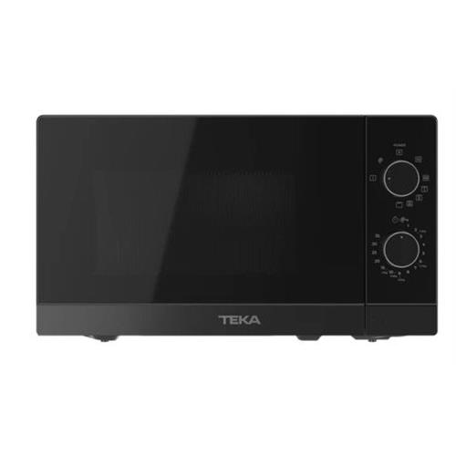 M.O TEKA 20L.700W+ GR.5N. -MWFS20GBK