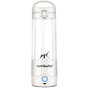 LIQUIDIF NUTRIBU.PORTÁTIL.USB.-NBP003W