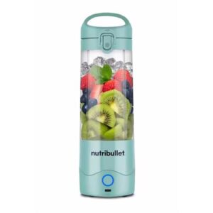 LIQUIDIF NUTRIBU.PORTÁT.USB.-NBP003LBL
